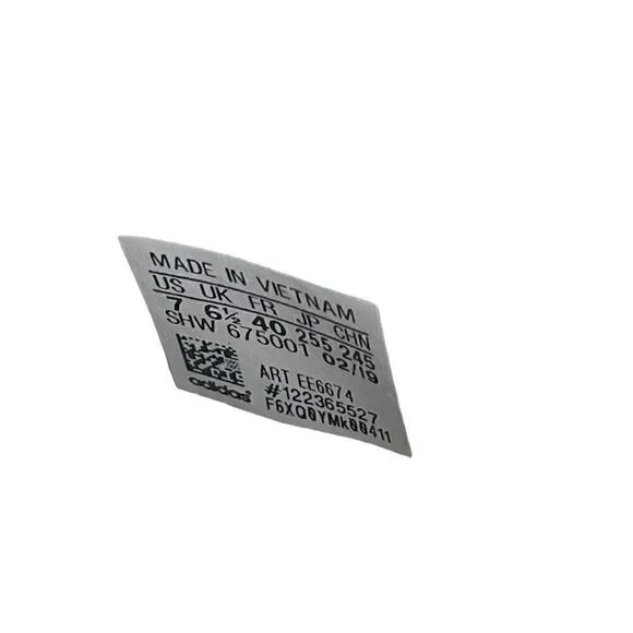 Adidas NMD_R1 EE6674 Grey Pink Running Sneakers Shoes Womens Size 8.5 - Picture 4 of 9